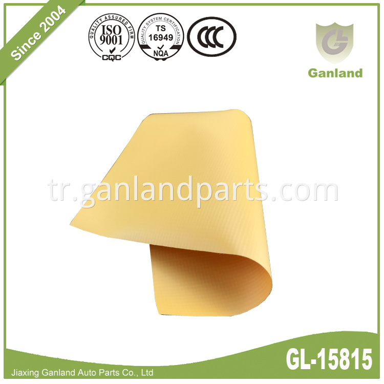 Side Curtain Cover GL-15815-1